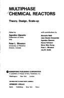 Multiphase chemical reactors