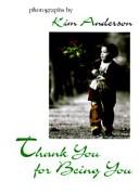 Thank You for Being You