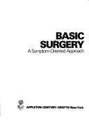 Basic surgery
