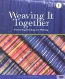 Weaving It Together 4