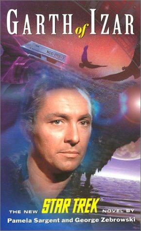 Star Trek - Garth of Izar