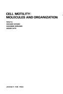 Cell motility