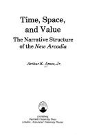 Time, Space and Value