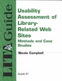 Usability Assessment of Library-Related Web Sites