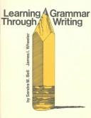 Learning Grammar Through Writing