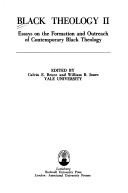 Black theology II