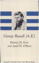 George Russell (A. E.)