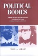 Political Bodies