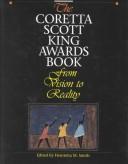 The Coretta Scott King awards book