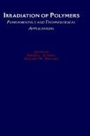 Irradiation of Polymers