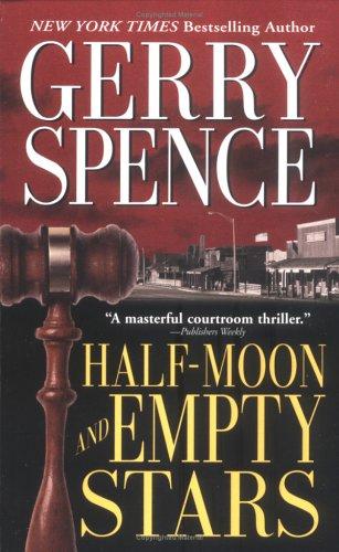 Half-Moon and Empty Stars (Lisa Drew Books