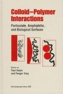 Colloid-Polymer Interactions