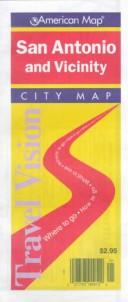 San Antonio and Vicinity