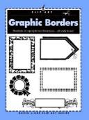 Graphic Borders (North Light Clip Art Series)