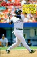 Complete Baseball Record Book, 1997