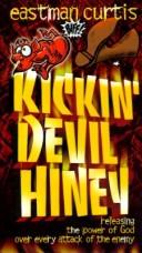 Kickin'Devil Hiney