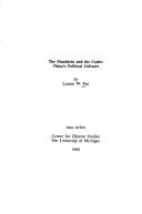 The mandarin and the cadre