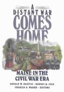 A distant war comes home