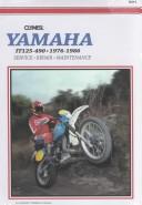 Yamaha It125-490 Singles, 1976-1983