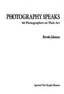 Photography Speaks