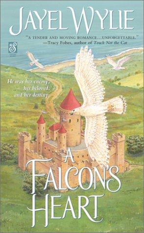 A falcon's heart