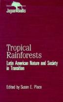 Tropical rainforests