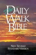 The Daily Walk Bible/New Revised Standard Version