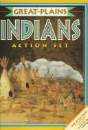 Great Plains Indian Action Set (Troubadour)