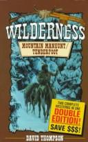 Mountain manhunt