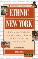 Passport's guide to ethnic New York