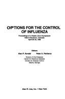 Options for the control of influenza