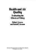Health and air quality