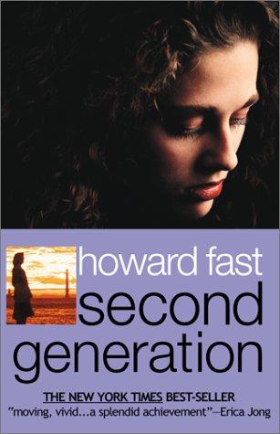 Second generation