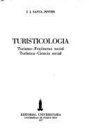 Turisticología