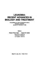 Leukemia
