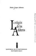 La religión de los adúlteros