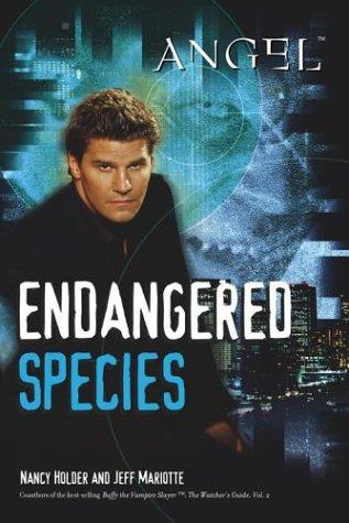Endangered Species (Angel)