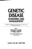 Genetic disease