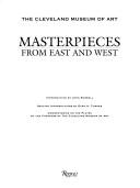 Masterpieces of East & West