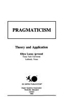 Pragmaticism