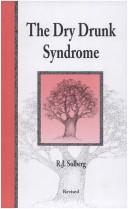 The Dry Drunk Syndrome (#1251b)