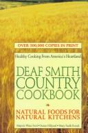 Deaf Smith Country Cookbook