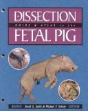 Dissection guide & atlas to the fetal pig