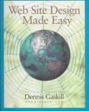 Web Site Design Made Easy
