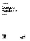 Dechema Corrosion Handbook