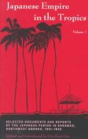 Japanese Empire In Tropics