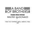 A band of brothers
