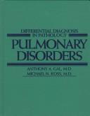 Differential diagnosis in pathology