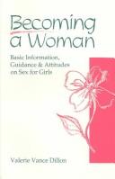 Becoming a woman
