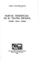 Nuevas tendencias en el teatro español